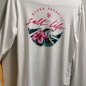 Salt Life UV shirt
